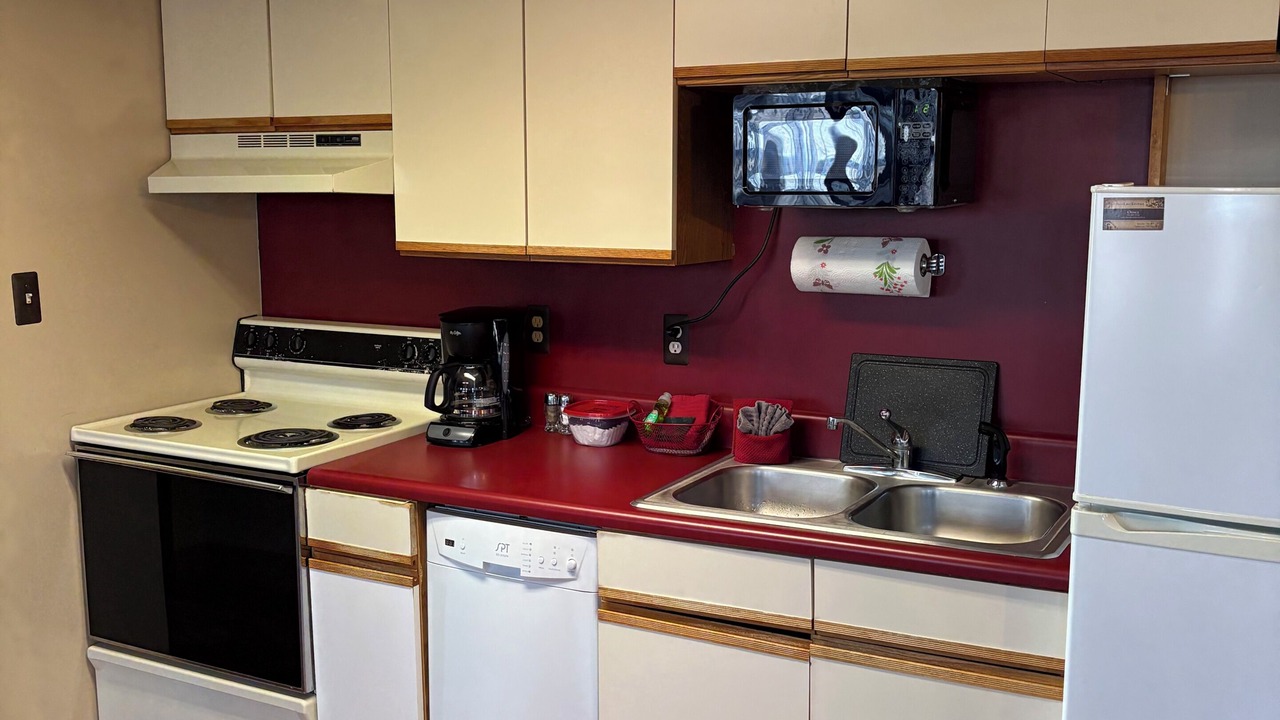 Photo of Kitchen in Cleveland