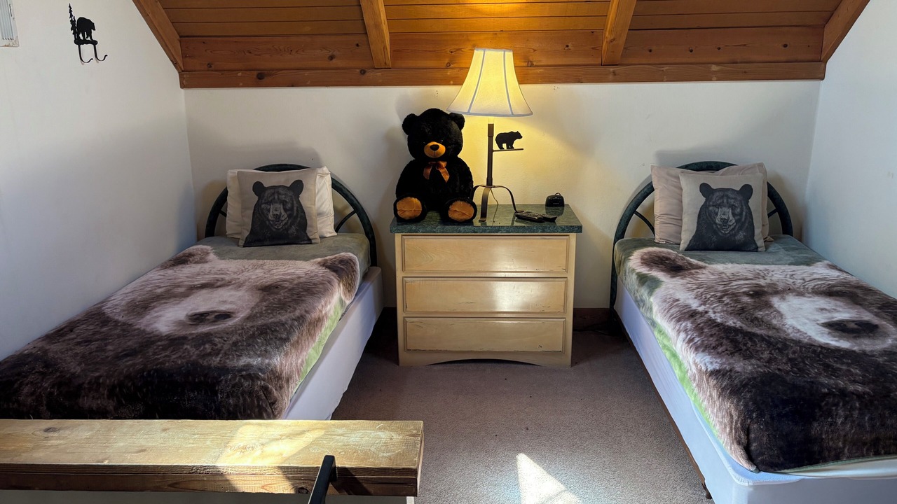 Photo of Bedroom in Cleveland