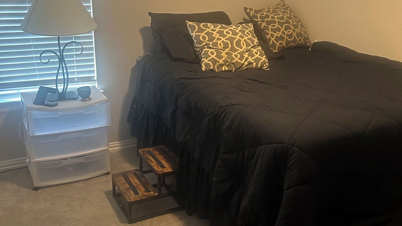 Photo of Bedroom in Dallas