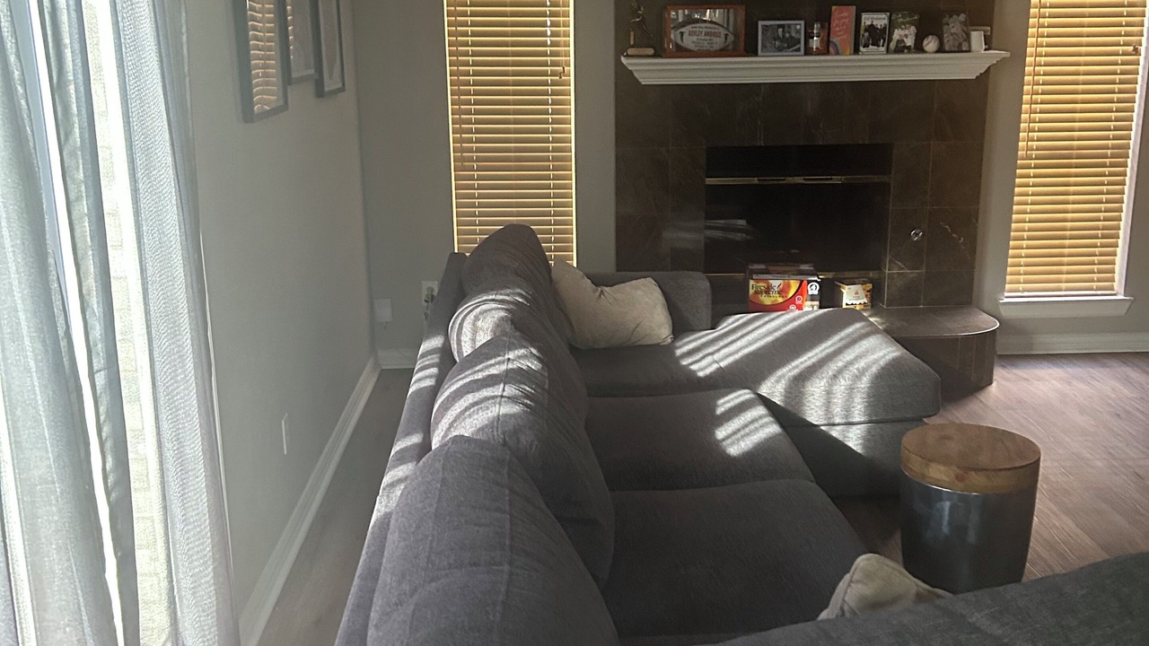 Photo of Livingroom in Dallas
