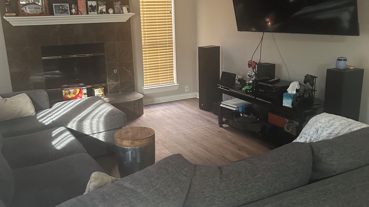 Photo of Livingroom in Dallas