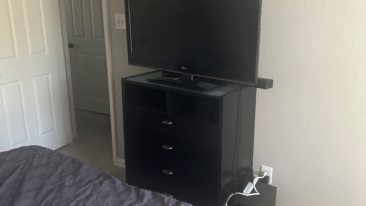 Photo of Bedroom in Dallas
