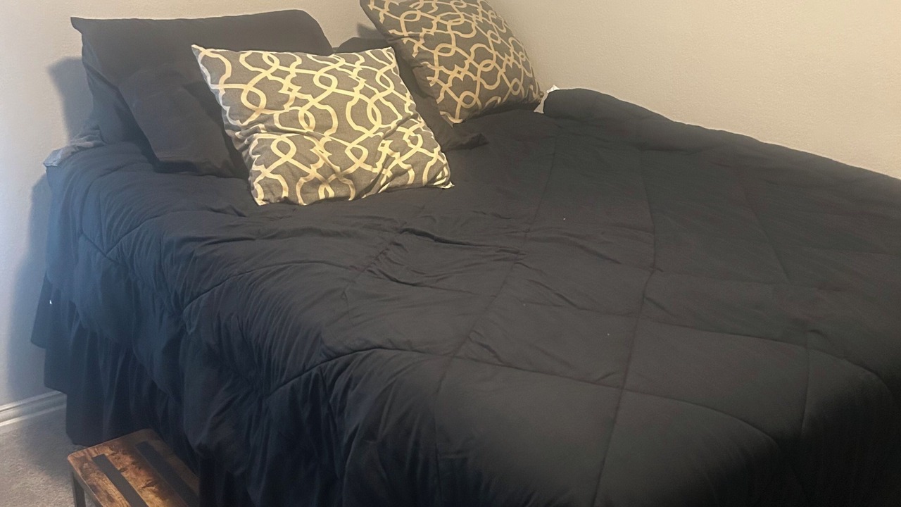 Photo of Bedroom in Dallas