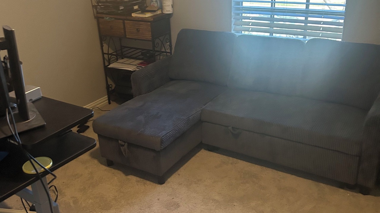 Photo of Livingroom in Dallas