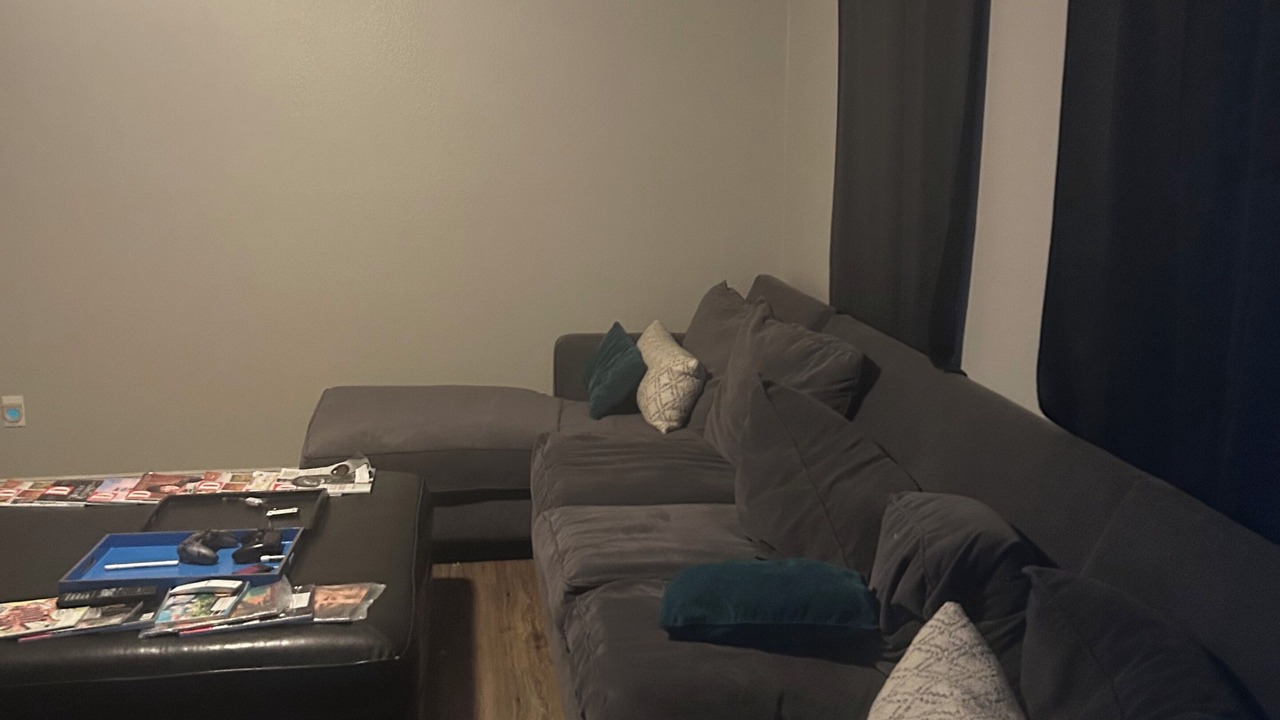 Photo of Livingroom in Dallas