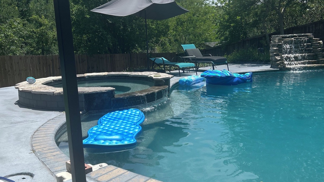 Photo of Outdoor in Dallas