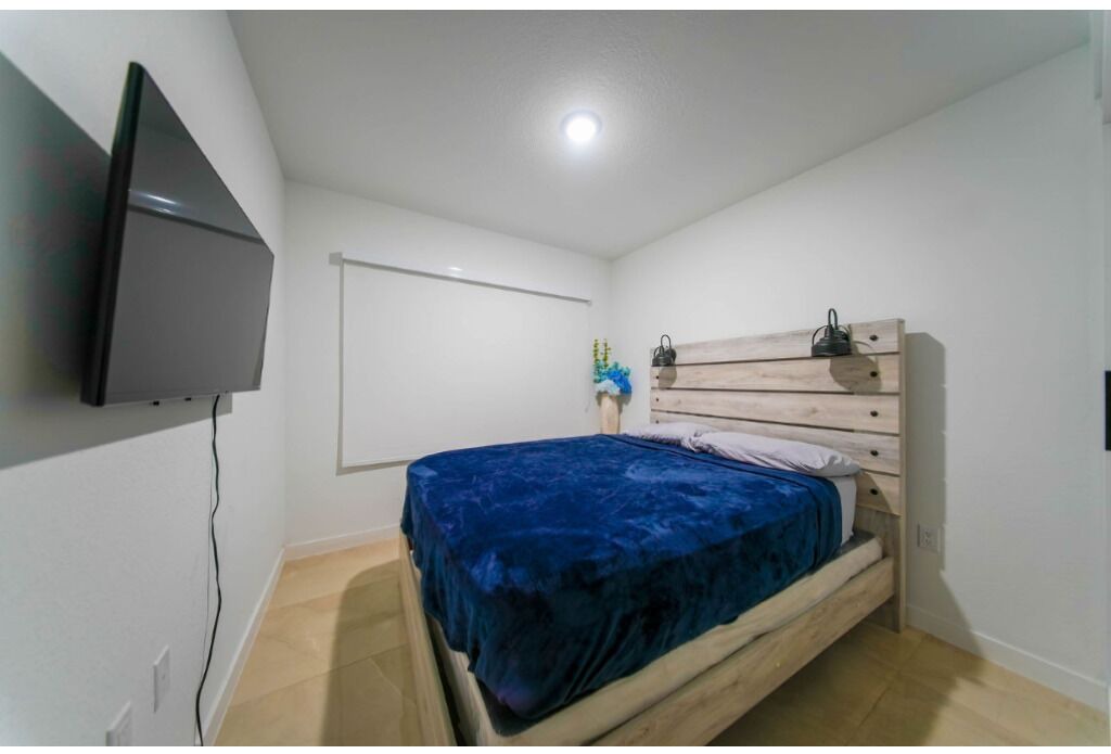 Photo of Bedroom in Princeton