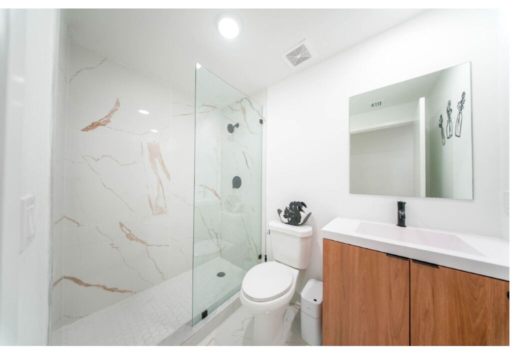 Photo of Bathroom in Princeton