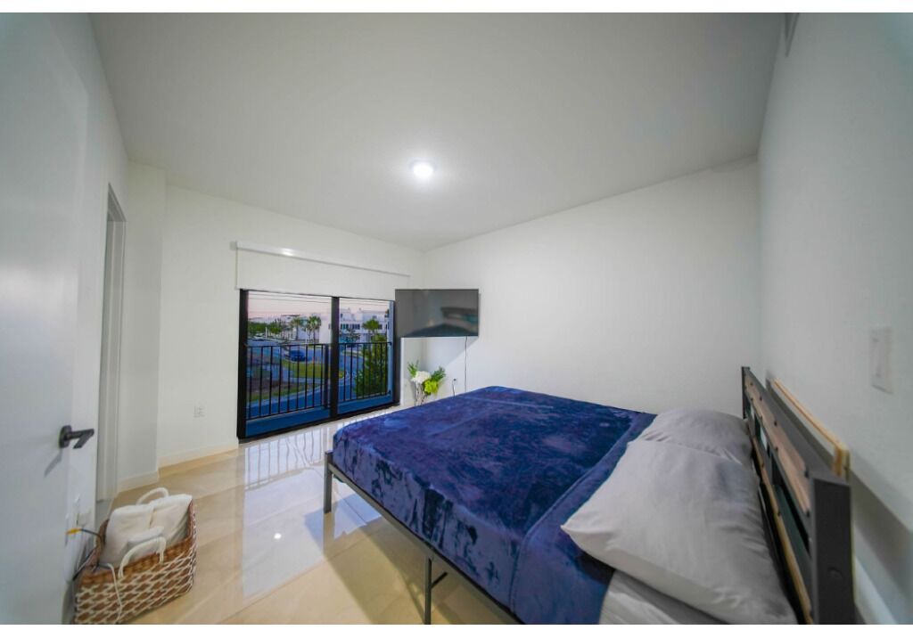 Photo of Bedroom in Princeton