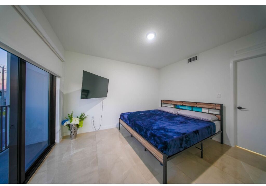 Photo of Bedroom in Princeton