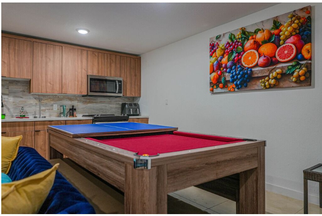 Photo of Kitchen in Princeton