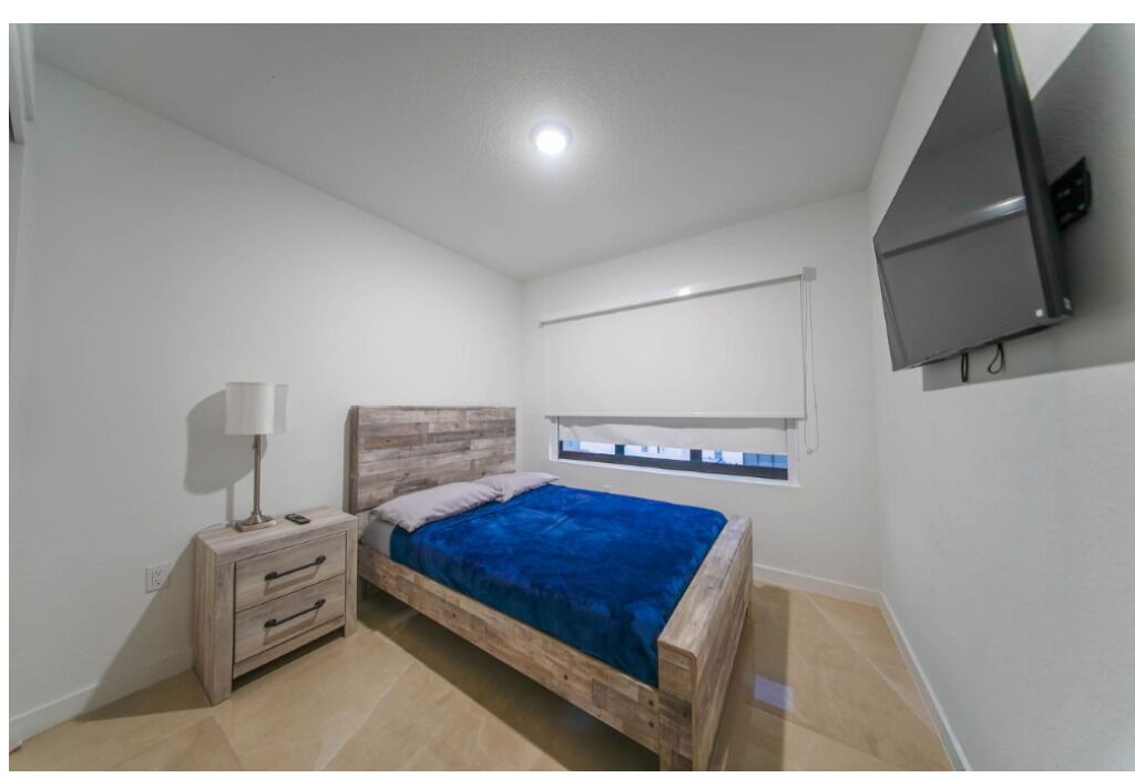 Photo of Bedroom in Princeton