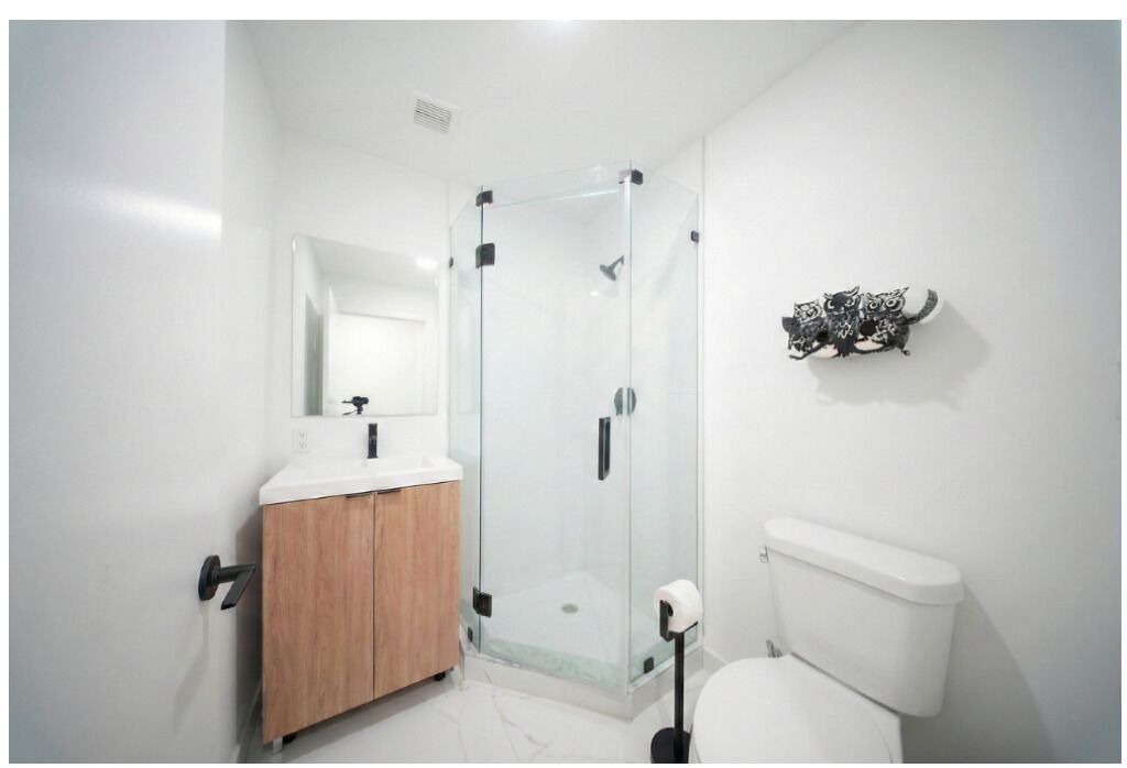 Photo of Bathroom in Princeton