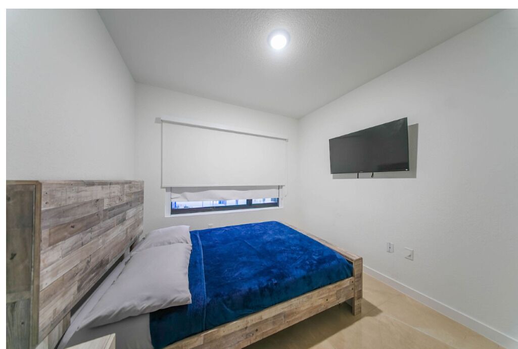 Photo of Bedroom in Princeton