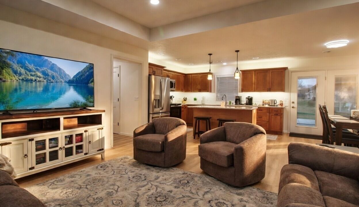 Photo of Livingroom in Clarinda