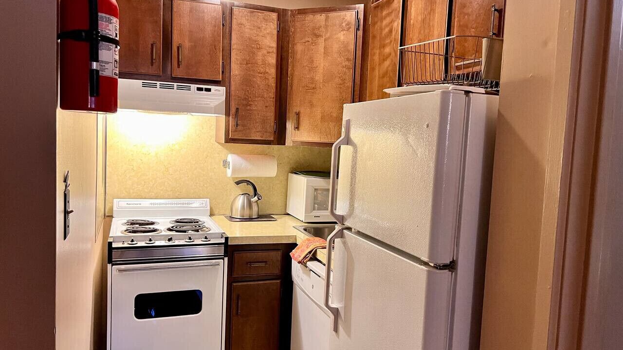 Photo of Kitchen in Lincoln