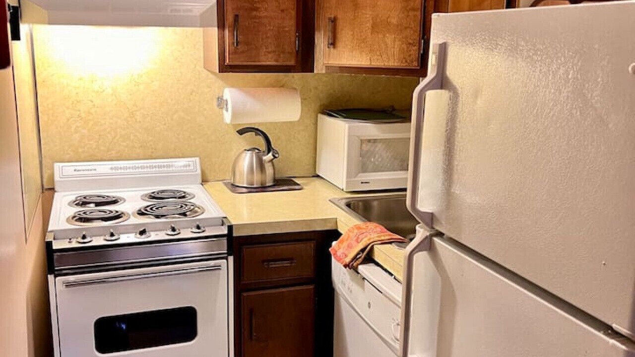 Photo of Kitchen in Lincoln