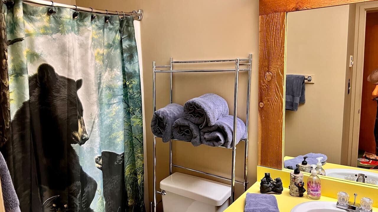 Photo of Bathroom in Lincoln