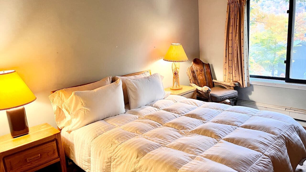 Photo of Bedroom in Lincoln