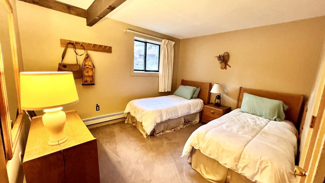 Photo of Bedroom in Lincoln