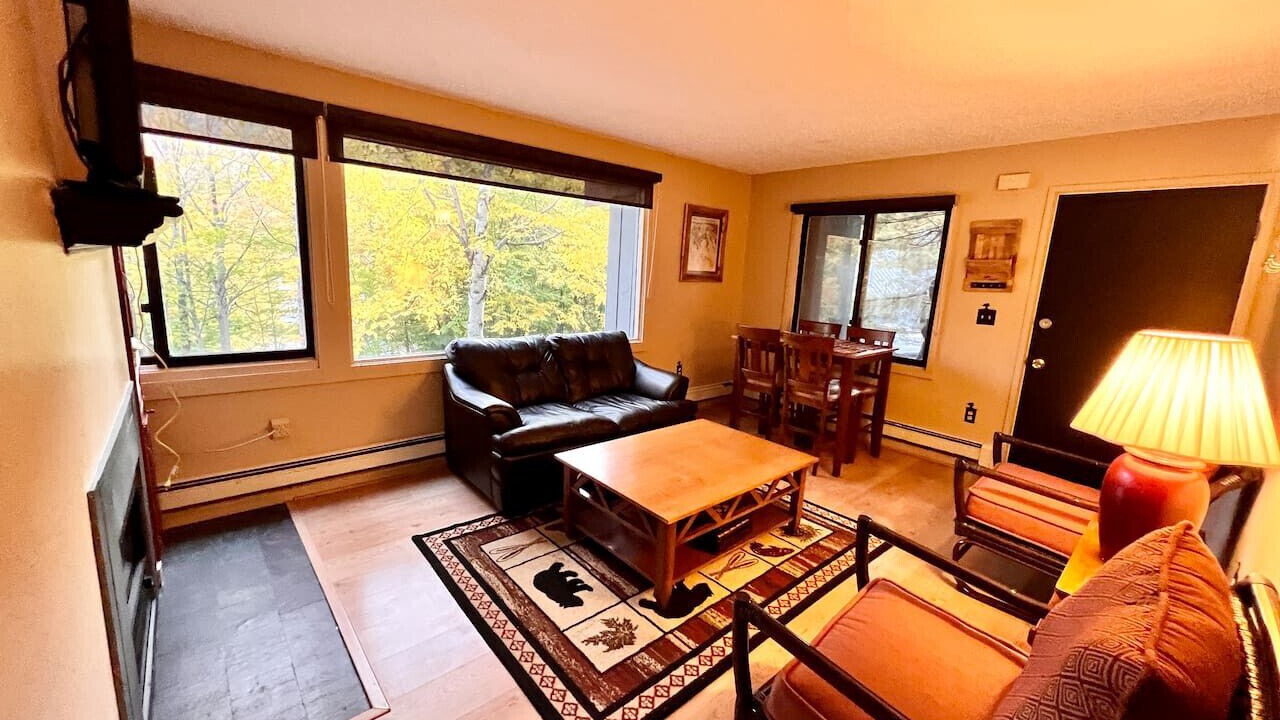 Photo of Livingroom in Lincoln