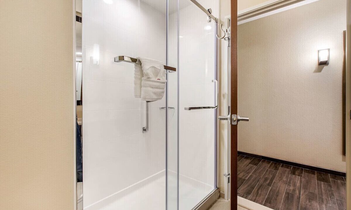Photo of Bathroom in Franklin Park
