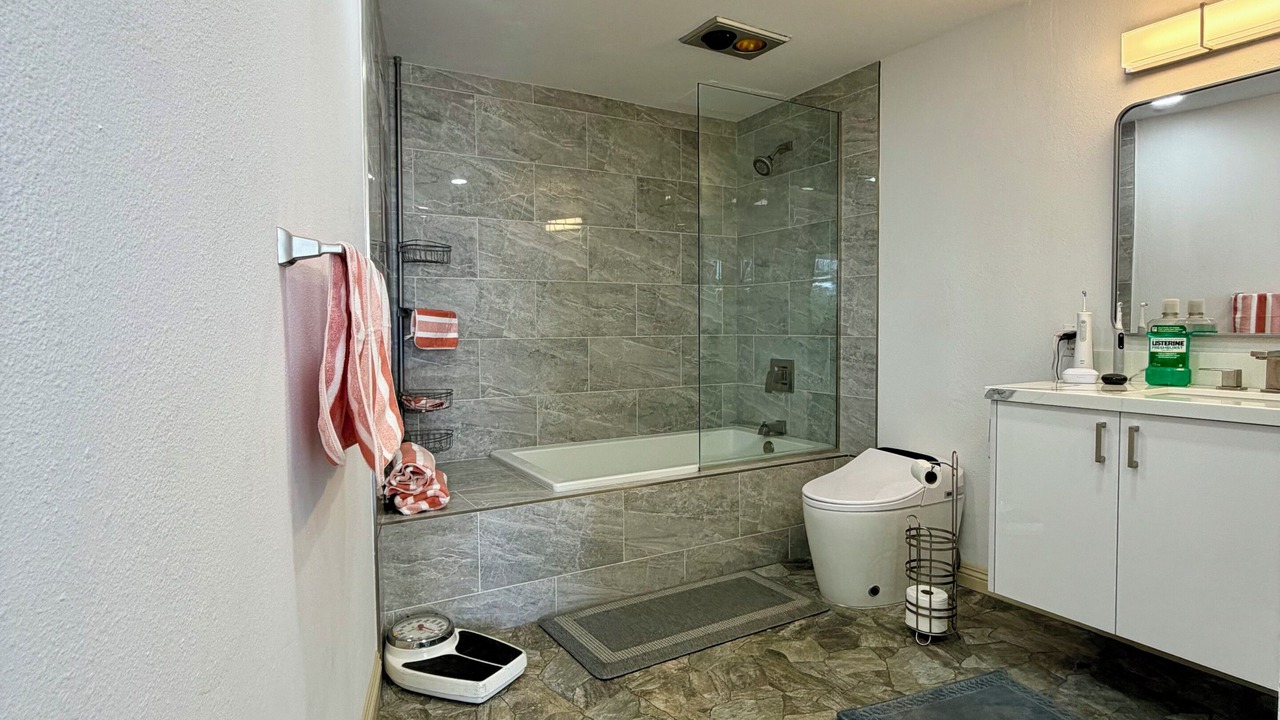 Photo of Bathroom in Waterfront