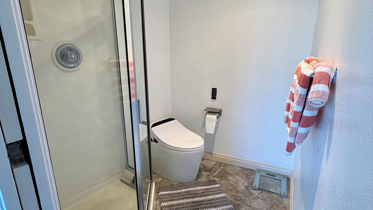 Photo of Bathroom in Waterfront