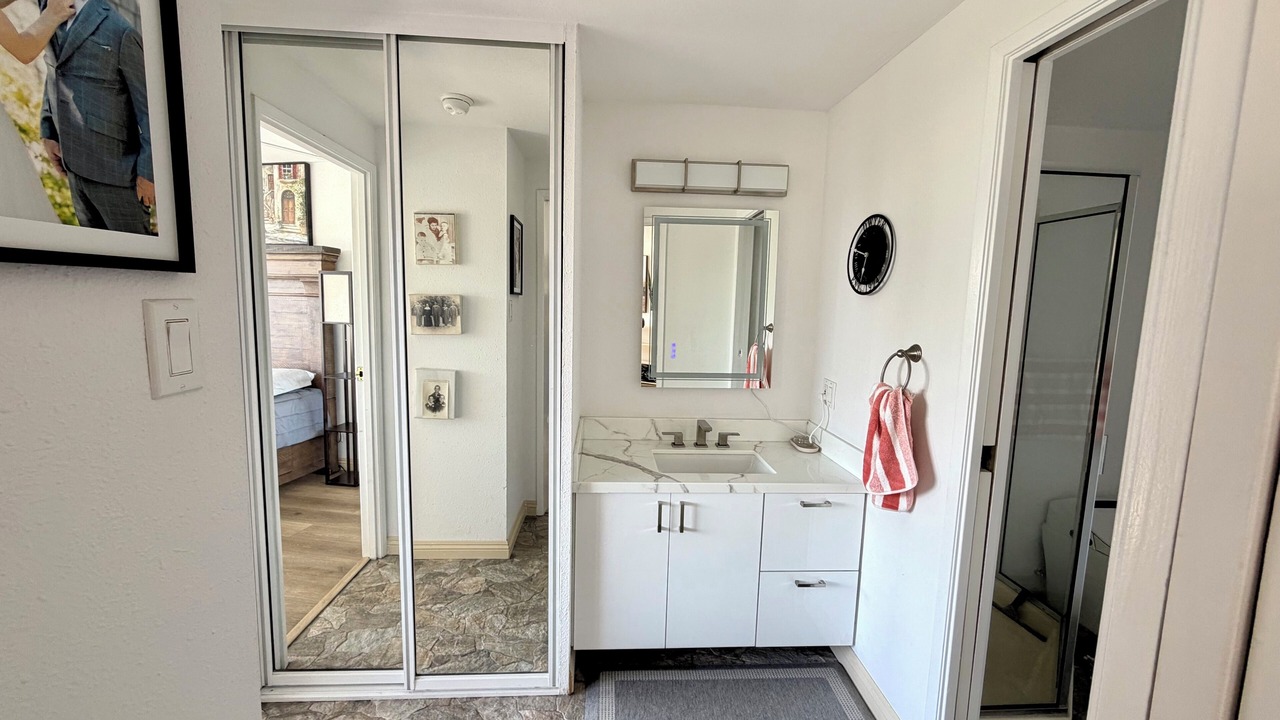 Photo of Bathroom in Waterfront