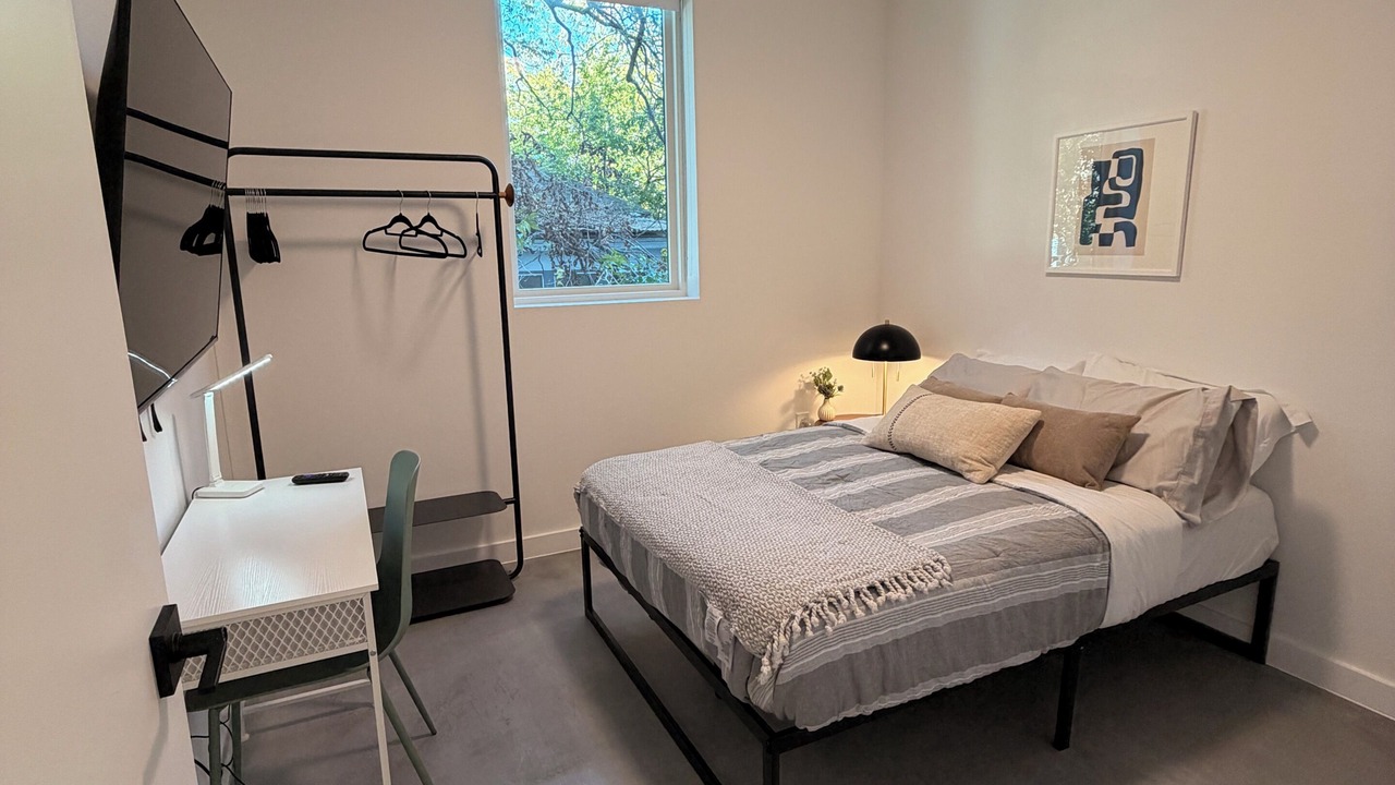 Photo of Bedroom in West End