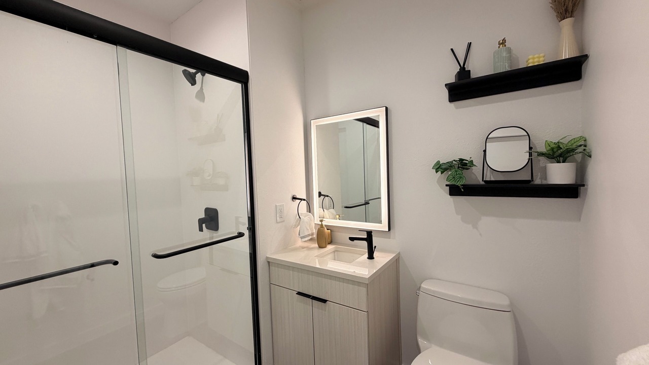 Photo of Bathroom in West End