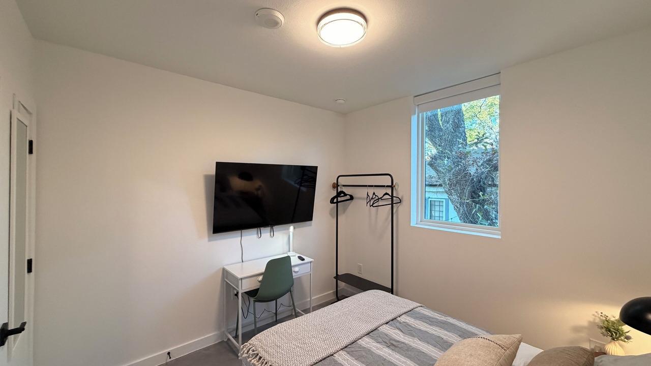 Photo of Bedroom in West End