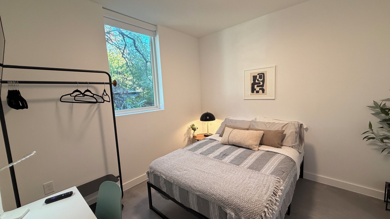 Photo of Bedroom in West End