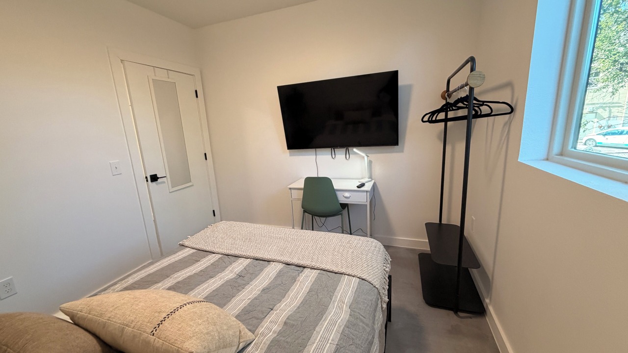 Photo of Bedroom in West End