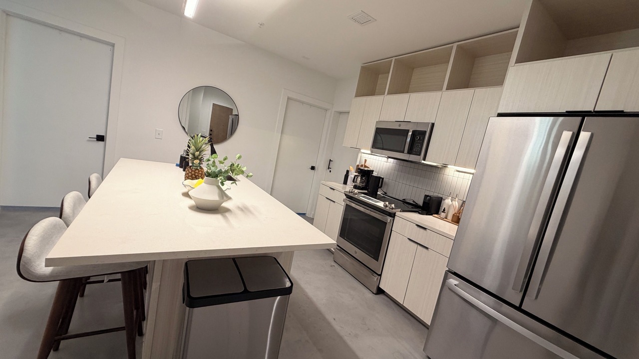 Photo of Kitchen in West End