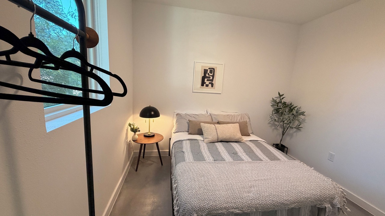 Photo of Bedroom in West End