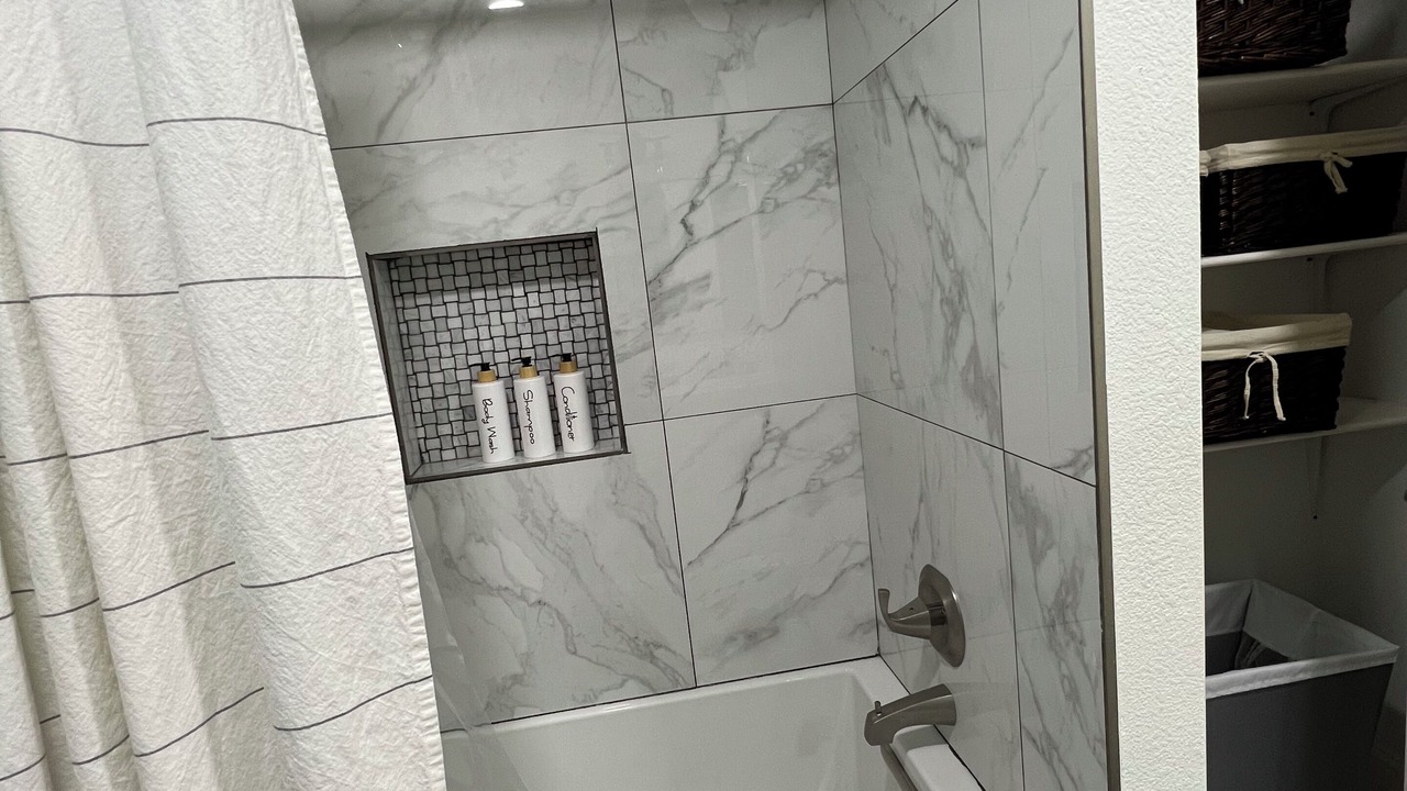 Photo of Bathroom in Southside