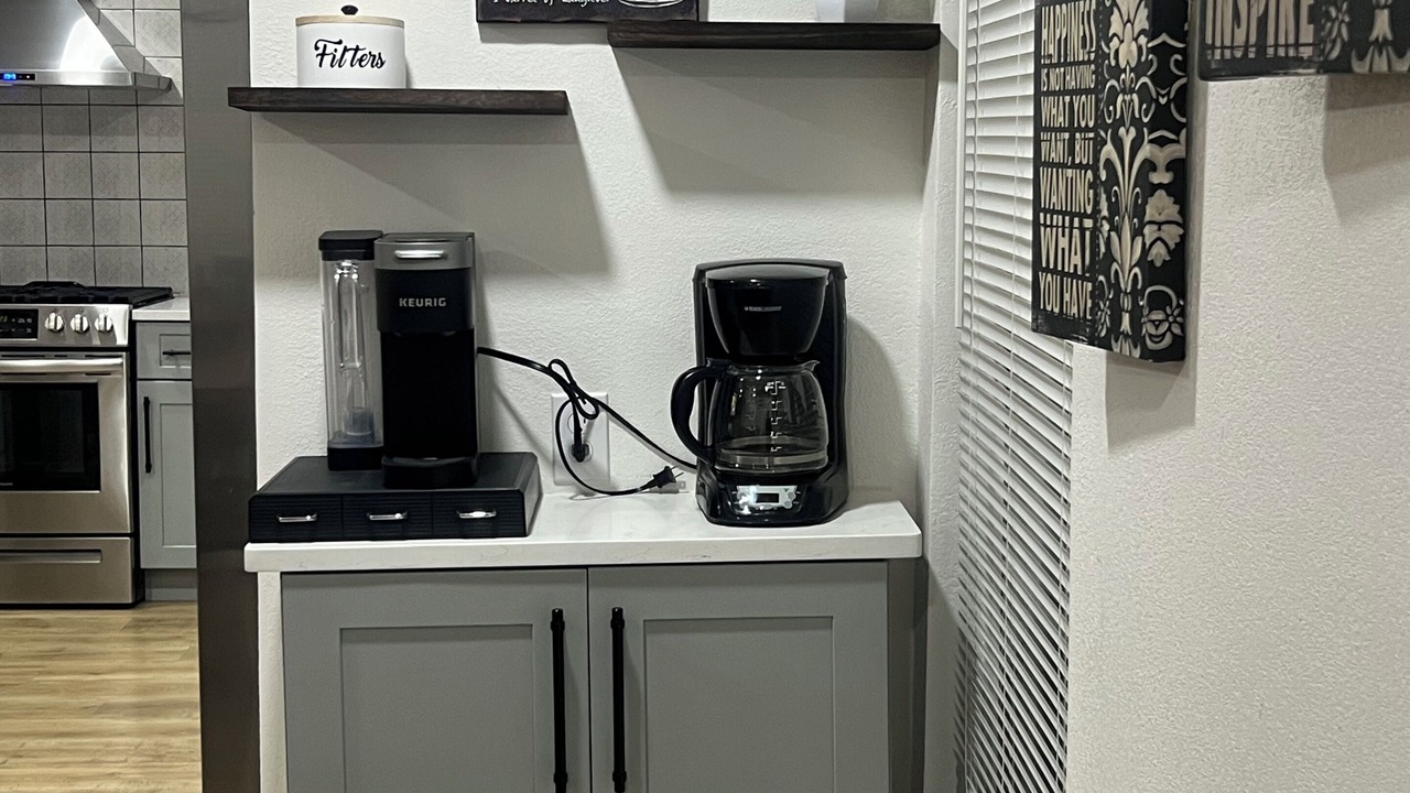 Photo of Kitchen in Southside