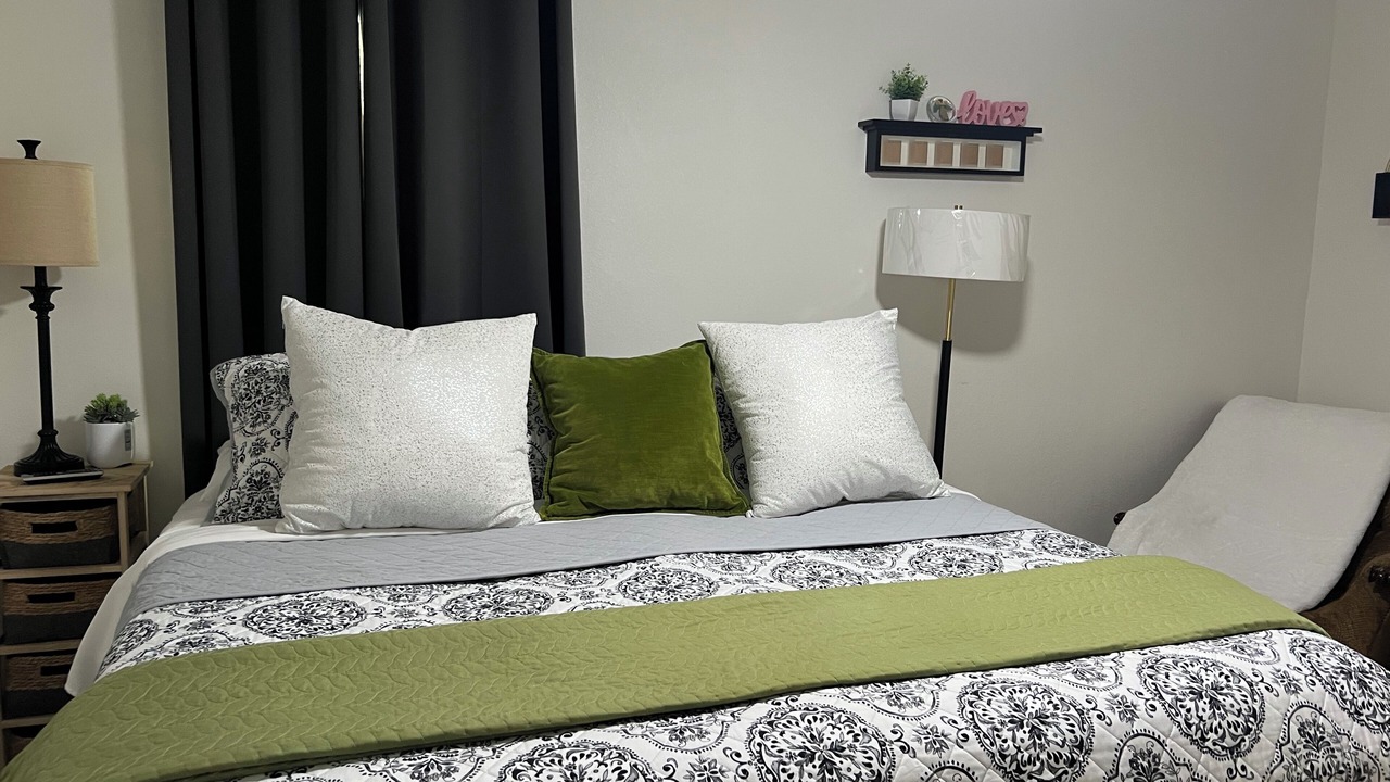 Photo of Bedroom in Southside