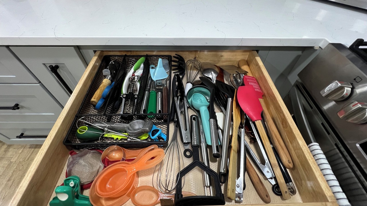 Photo of Kitchen in Southside