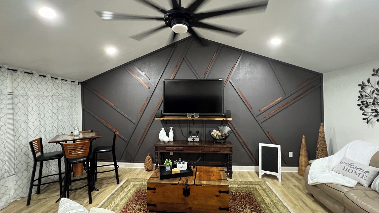 Photo of Livingroom in Southside