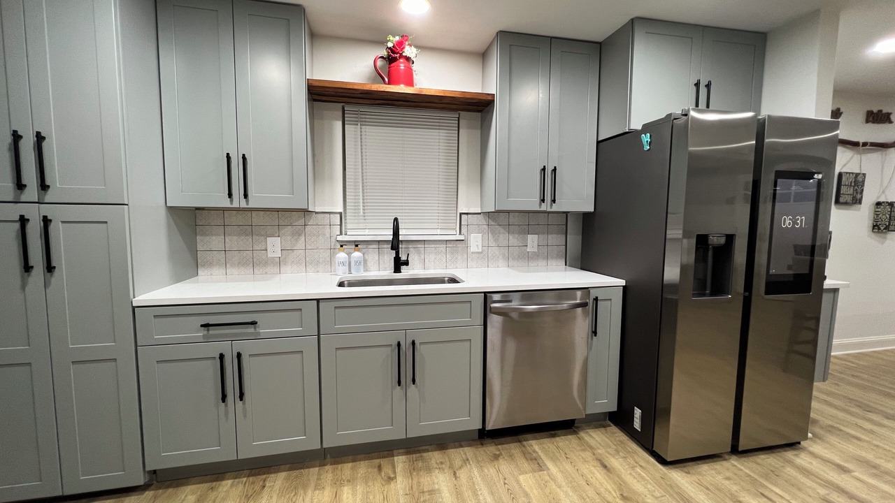 Photo of Kitchen in Southside