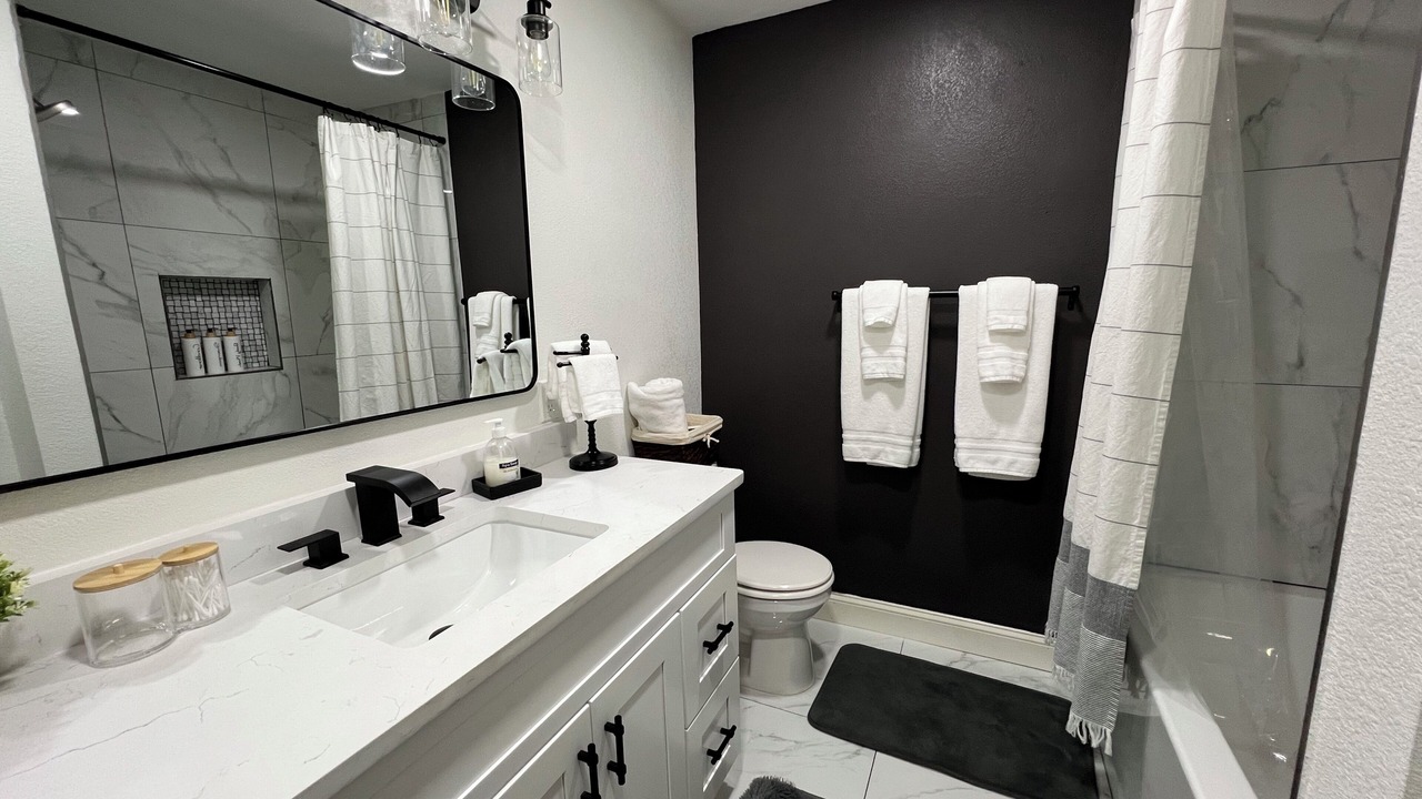 Photo of Bathroom in Southside