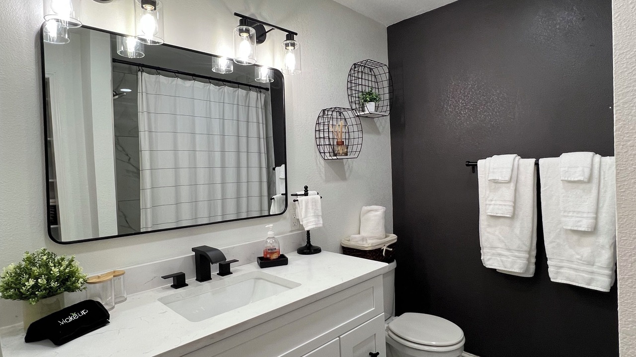 Photo of Bathroom in Southside