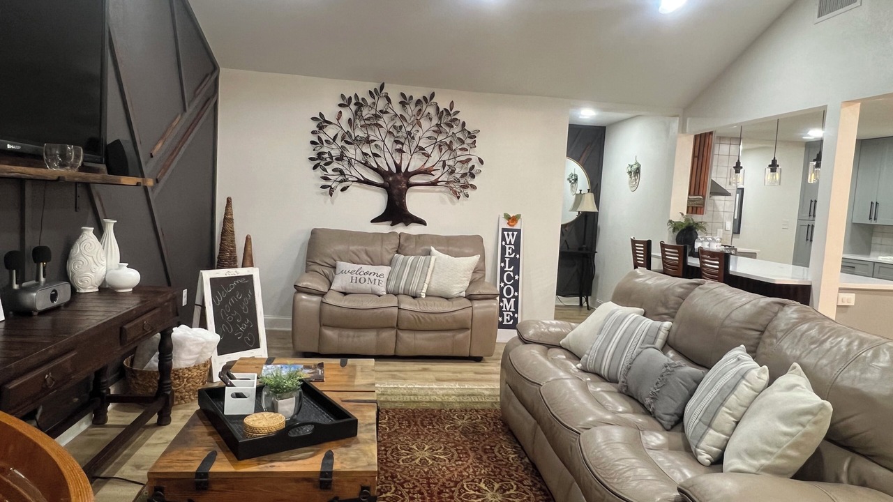Photo of Livingroom in Southside
