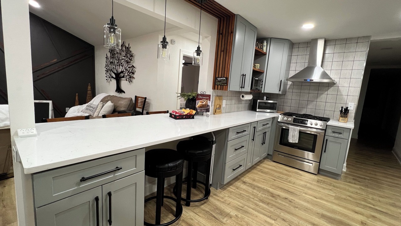 Photo of Kitchen in Southside