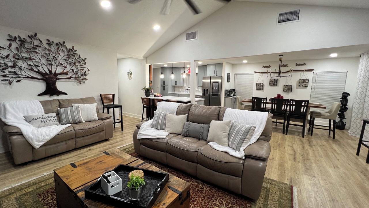 Photo of Livingroom in Southside