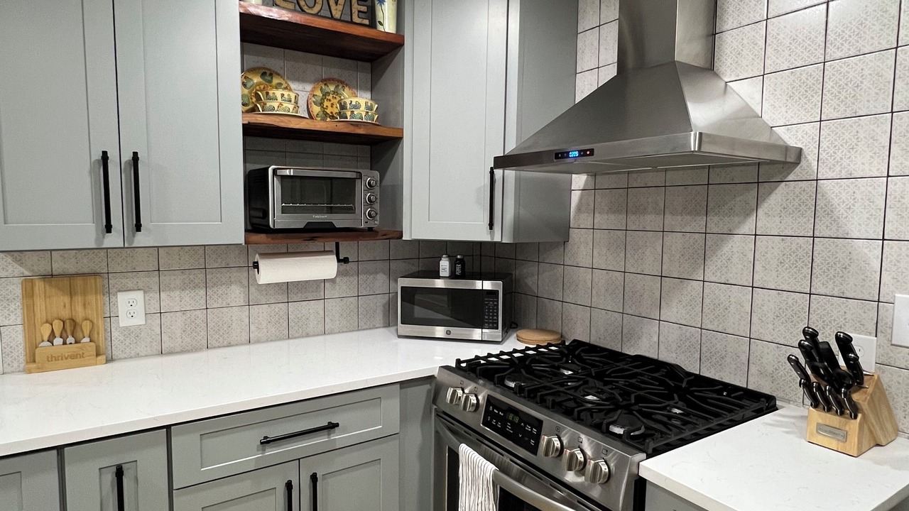 Photo of Kitchen in Southside