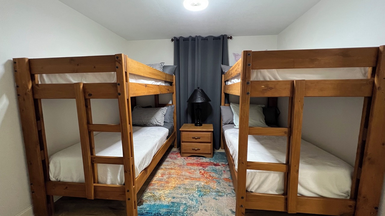 Photo of Bedroom in Southside