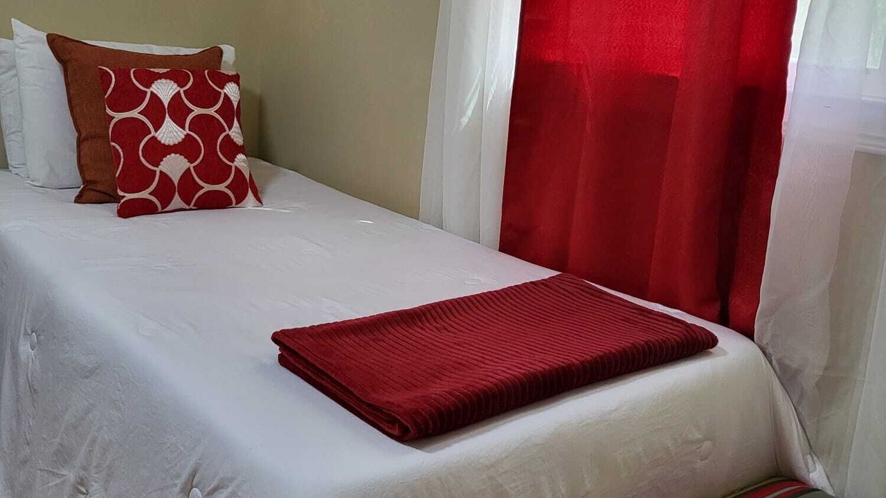 Photo of Bedroom in Morristown